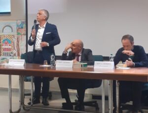 “Più facile un caso di omicidio che un infortunio sul lavoro”