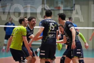 La Bollente allunga, Novi  ‘vede’ la zona salvezza