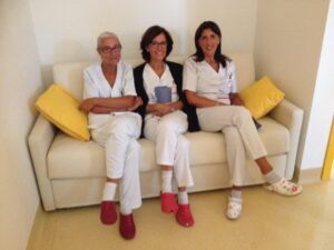 «Empatia e rapporti umani fanno la differenza. Con bambini e adulti»