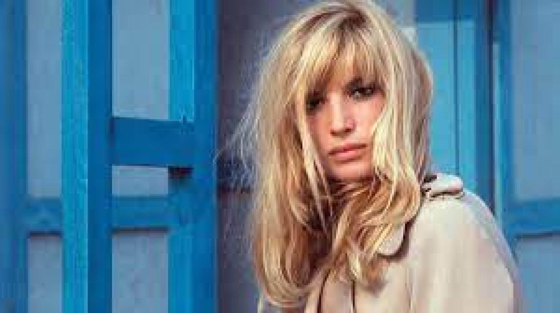 Monica Vitti, musa dei cinefili alessandrini