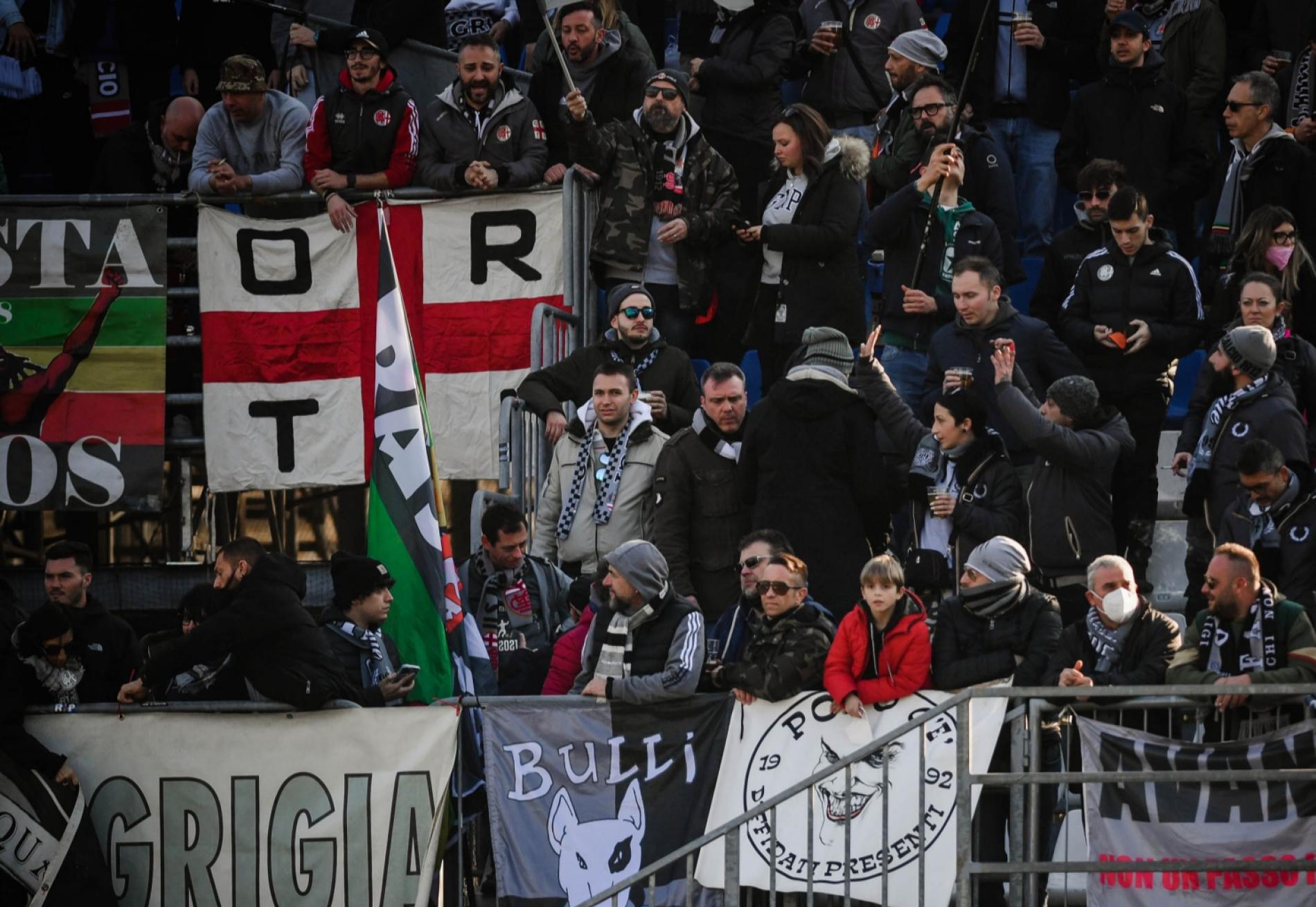 Alessandria – Lecce:  torna Chiarello, sei out per Baroni