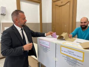 Sedici nuovi agenti per le carceri di Alessandria
