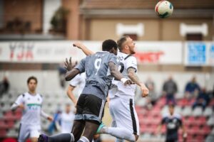 Olbia – Alessandria, un altro spareggio