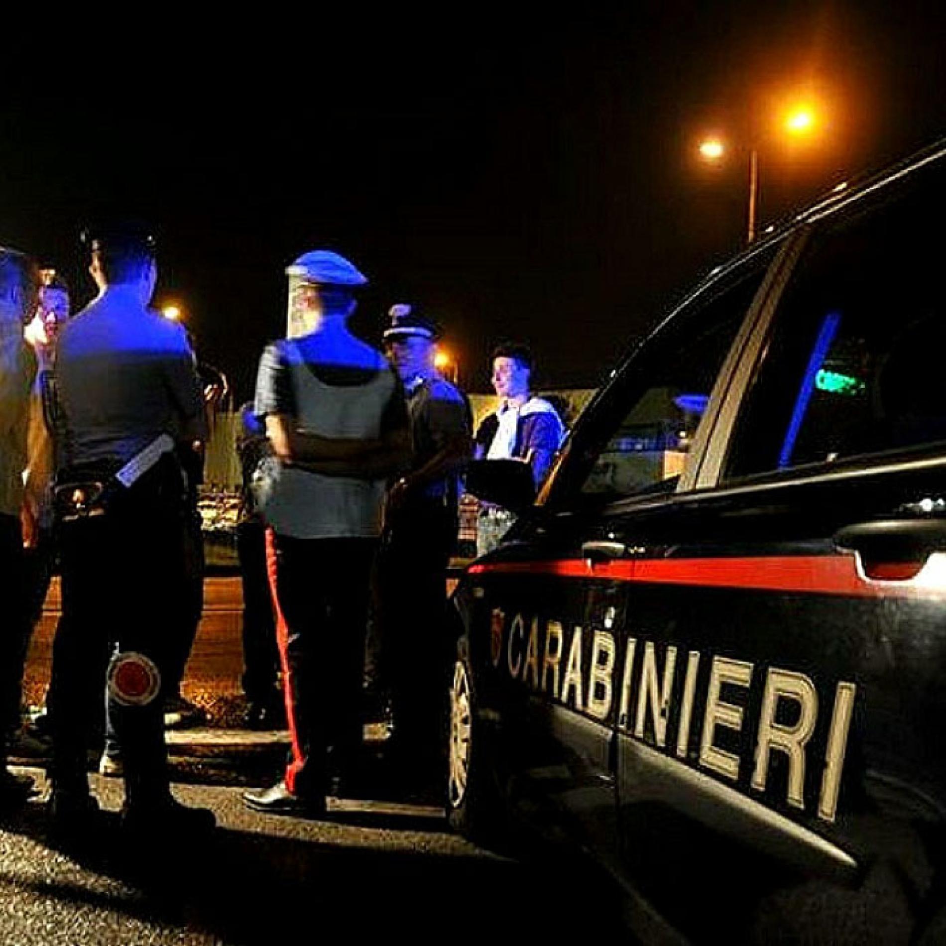 Altri due spacciatori arrestati ai giardini della stazione di Alessandria