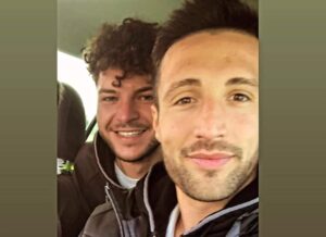 La morte di Detar: “Amico e collega, mi sembra impossibile”