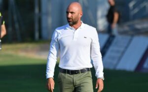 Alessandria Calcio, è il turno di Banchini