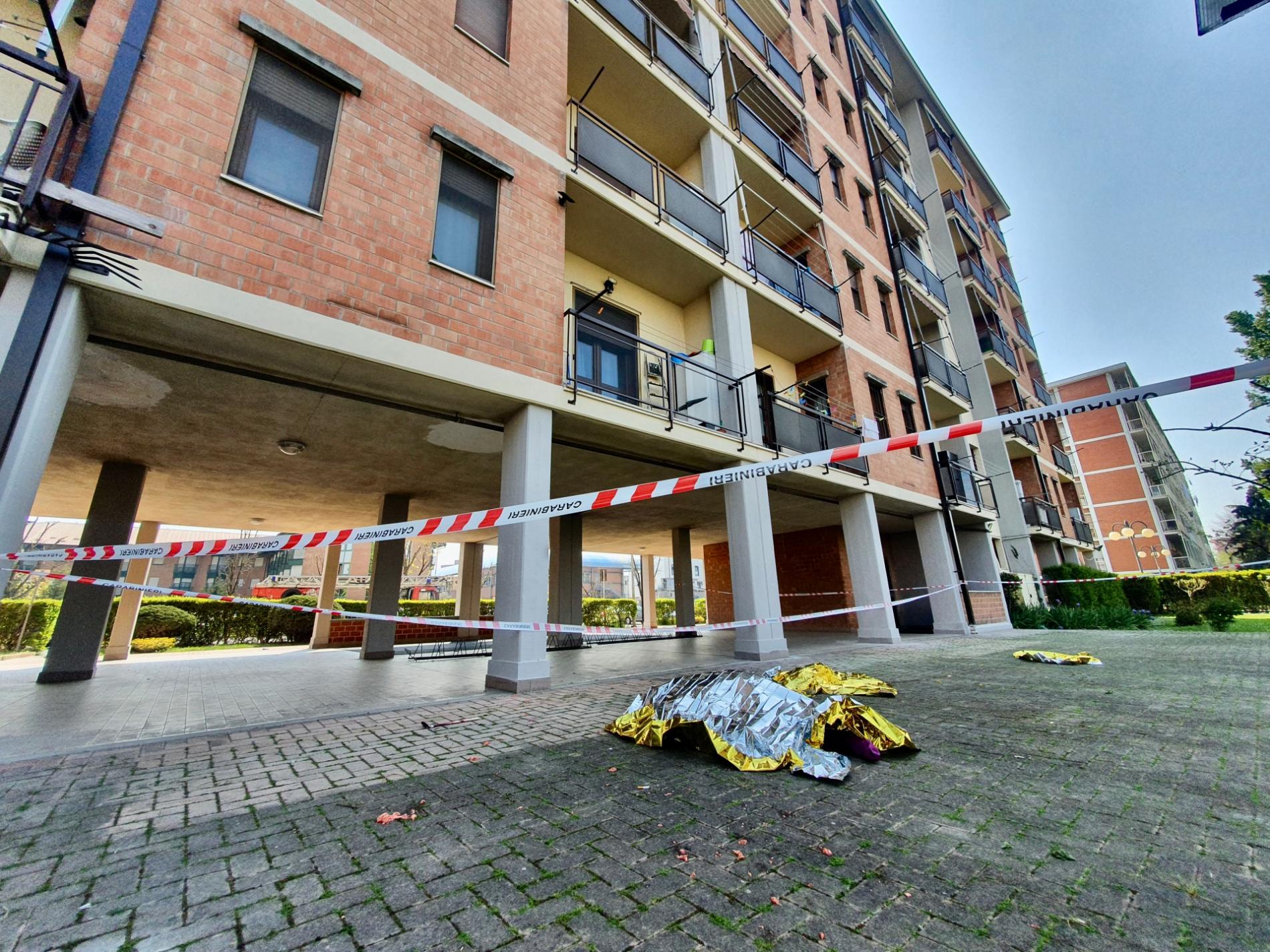 Alessandria: muore a 21anni cadendo dal balcone, si indaga ancora