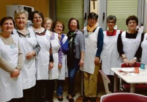 Una colazione e quattro chiacchiere. Socializzando si aiuta a contrastare il tumore