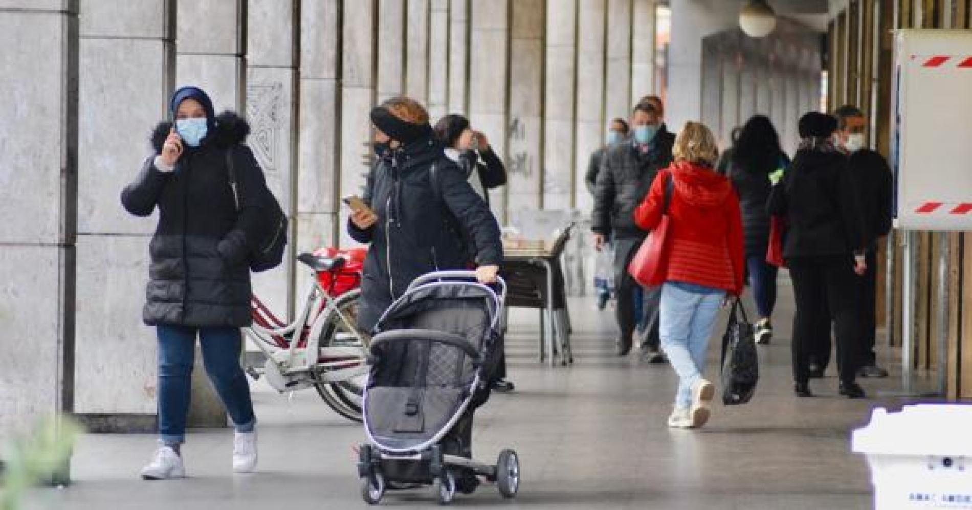 Vaccini: oggi in Piemonte più di 47mila somministrazioni