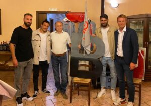 Alessandria – Cosenza : esaurite le due curve