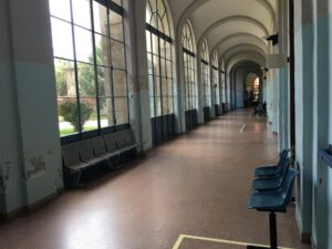 Azienda ospedaliera universitaria, Lega: “Nessuno cerchi di ritardare il percorso”