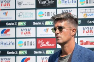 Di Masi duro: “Adesso basta: trattamento inaccettabile”