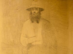 Studio del “Quarto Stato” in mostra a New York