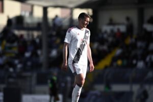 Nichetti: “Un gol atteso cinque anni”