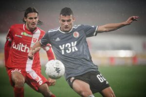 Alessandria – Ternana: “Grigi famelici”