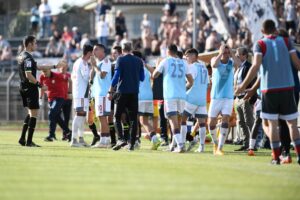 Alessandria, primo mattone per la salvezza