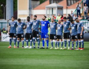 “Fino all’ultimo secondo dell’ultima gara”