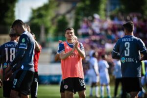 Alessandria – Reggina: cresce Milanese, rallenta Pierozzi