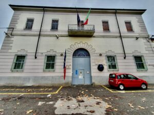 La Penitenziaria sequestra droga nel carcere Don Soria