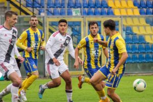 Alessandria, tra Renate e società