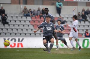 Alessandria – San Donato, punti salvezza