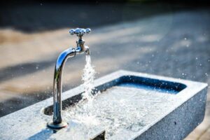 Pfas nei pozzi della rete idrica: ecco dove