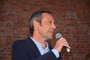 Abonante: “Bene il nuovo ospedale. Ma certezze su vecchio edificio, viabilità e ponte Bormida”