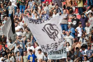 Il viaggio per Como è già iniziato. Con il Coordinamento dei Club