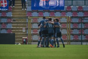 Novara ko, il derby è dell’Alessandria. Avanti in Coppa