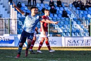 Galeandro in grigio. Dall’Albinoleffe