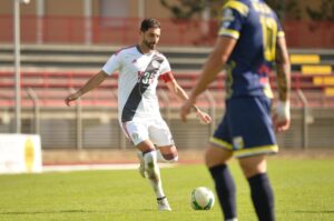 Alessandria – Torres, la ‘prima’ di Martignago