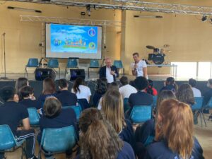 Smart City, prosegue il ‘viaggio’ del Gruppo Amag