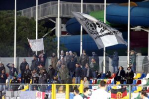 Alessandria – Cittadella, il biglietto vale doppio