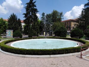 Alessandria, niente acqua potabile per innaffiare orti e giardini