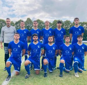 Il derby è della Fulvius. Tutti i finali di giornata