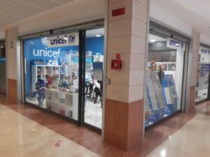 Alessandria: maltempo, niente marcia Unicef