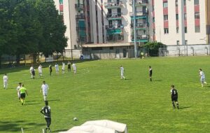 Solo pari nel derby, niente playoff per l’Acqui