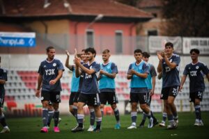 Cerri: “Sempre pronto a parlare con i tifosi”
