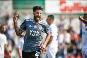 Di Gennaro: Io nella storia? Conta non aver subito gol”