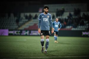 Alessandria – Parma, non solo per la classifica