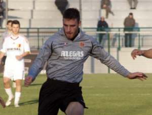 Torres con Scappini, senza Scotto