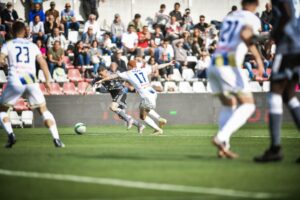 E’ pari: l’Alessandria resta in C