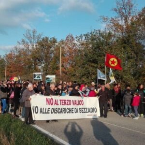 Discarica, il Ministero alla Provincia: “Effettuare nuove verifiche”