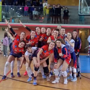 Niente derby in B2, Casale retrocede