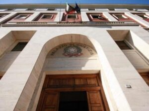 Caso Solvay: salta l’udienza, il Gup rinvia il fascicolo (spinoso) al 12 marzo 2026