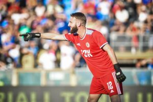 Alessandria, Mustacchio e Beghetto spenti