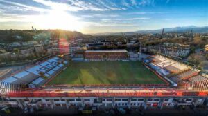Vicenza – Alessandria,  anche Rosso scalda la piazza