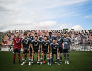 Alessandria, playout a rischio rinvio?