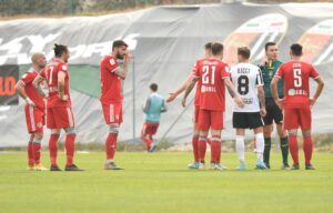 Cosenza e Crotone ko, la classifica cambia poco