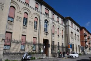 Ipab Borsalino: l’ex Dieni attacca, il Cda risponde